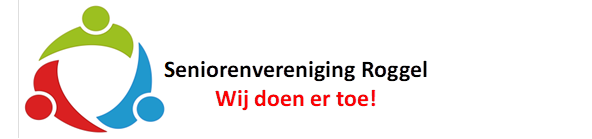 Seniorenvereniging Roggel