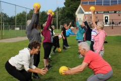 buitensport