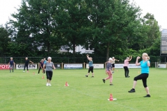 buitensport